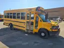 2003 Chevrolet Express SCHOOL BUS TAB 3122 (CAC)