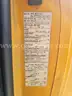 2003 Chevrolet Express SCHOOL BUS TAB 3122 (CAC)