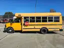 2003 Chevrolet Express SCHOOL BUS TAB 3122 (CAC)