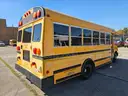 2003 Chevrolet Express SCHOOL BUS TAB 3122 (CAC)