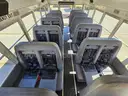 2003 Chevrolet Express SCHOOL BUS TAB 3122 (CAC)