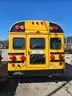 2003 Chevrolet Express SCHOOL BUS TAB 3218 (CAC)
