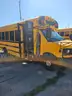 2003 Chevrolet Express SCHOOL BUS TAB 3218 (CAC)