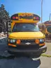 2003 Chevrolet Express SCHOOL BUS TAB 3218 (CAC)