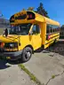 2003 Chevrolet Express SCHOOL BUS TAB 3218 (CAC)