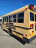 2002 Chevrolet Express SCHOOL BUS TAB 2890 (CAC)