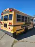 2002 Chevrolet Express SCHOOL BUS TAB 2890 (CAC)