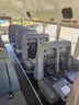 2002 Chevrolet Express SCHOOL BUS TAB 2890 (CAC)