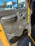 2002 Chevrolet Express SCHOOL BUS TAB 2890 (CAC)