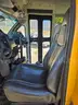 2002 Chevrolet Express SCHOOL BUS TAB 2890 (CAC)