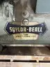 SAYLOR-BEALL AIR COMPRESSOR (3 PHASE POWER)