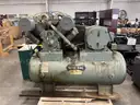 SAYLOR-BEALL AIR COMPRESSOR (3 PHASE POWER)