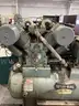 SAYLOR-BEALL AIR COMPRESSOR (3 PHASE POWER)