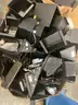 ONE PALLET OF ASSORTED LAW ENFORCEMENT CRUISER PARTS (UNKNOWN YEARS AND MODEL)