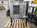 BLODGETT GAS OVEN (FOOD SERVICE) (SN02285)