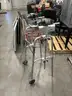 ADJUSTABLE WALKER