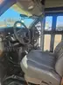 2003 Chevrolet Express SCHOOL BUS TAB 3125 (CAC)