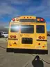 2003 Chevrolet Express SCHOOL BUS TAB 3125 (CAC)