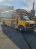 2003 Chevrolet Express SCHOOL BUS TAB 3125 (CAC)