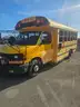 2003 Chevrolet Express SCHOOL BUS TAB 3125 (CAC)