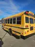 2003 Chevrolet Express SCHOOL BUS TAB 3125 (CAC)