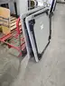 (2) FOLDING TABLES (29IN H X 36IN W X 36IN D)