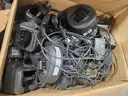 ONE PALLET OF ASSORTED RADIO EQUIPTMENT