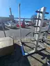SQUAT RACK