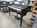 YAMAHA CLAVINOVA ELECTRIC PIANO
