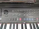 YAMAHA CLAVINOVA ELECTRIC PIANO