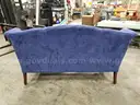 ONE SOFA (60IN L X 29IN W X 35IN TALL)