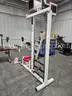 LAT PULL-DOWN MACHINE #1