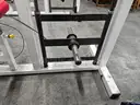 LAT PULL-DOWN MACHINE #2