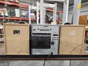 LOT OF ASSORTED AUDIO VISUAL EQUIPTMENT (UNKNOWN WORKING CONDITION)