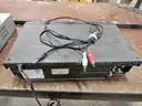 LOT OF ASSORTED AUDIO VISUAL EQUIPTMENT (UNKNOWN WORKING CONDITION)