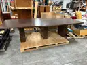 CONFERENCE TABLE 12 X 4