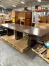 CONFERENCE TABLE 12 X 4