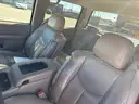 2004 GMC Sierra 2500 SLE Crew Cab 4WD (NO TITLE)