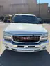2004 GMC Sierra 2500 SLE Crew Cab 4WD (NO TITLE)