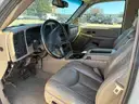 2004 GMC Sierra 2500 SLE Crew Cab 4WD (NO TITLE)