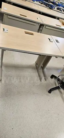 Classroom Computer Desks