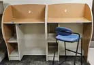 Study Carrels