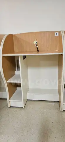 Study Carrels