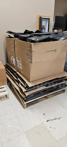Dell OptiPlex 7440 All-In-One PC&#x2019;s
