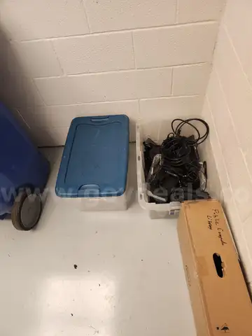 1 Lot of Computers, Laptops, Monitors, Keyboards and Mice