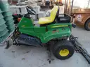 2013 John Deere 1200H Bunker Rake