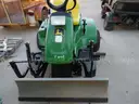 2013 John Deere 1200H Bunker Rake