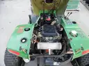 2013 John Deere 1200H Bunker Rake