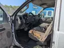 2008 Ford F-250 SD XL 4WD