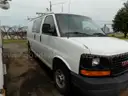2004 GMC Savana